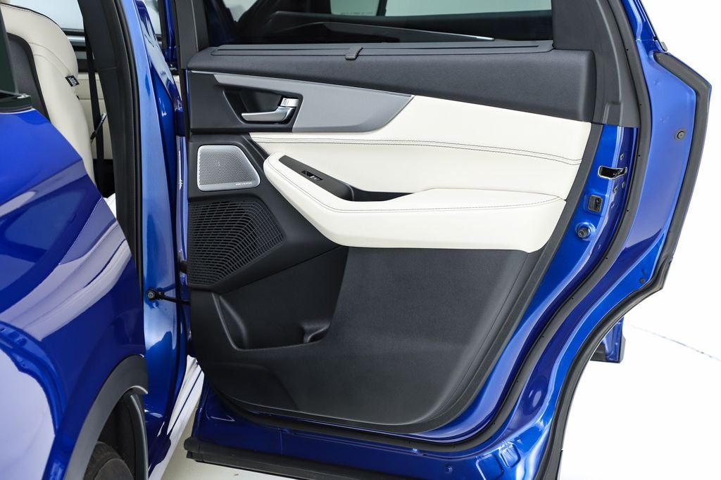 2025 Acura MDX A-Spec Advance Package SH-AWD