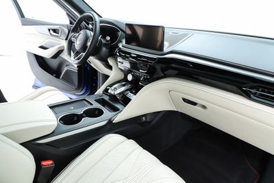 2025 Acura MDX A-Spec Advance Package SH-AWD