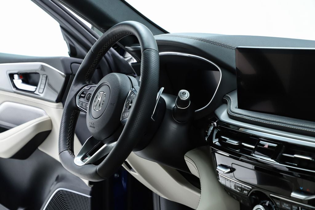 2025 Acura MDX A-Spec Advance Package SH-AWD
