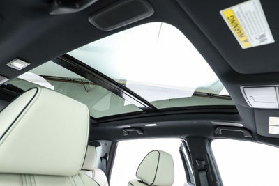 2025 Acura MDX A-Spec Advance Package SH-AWD