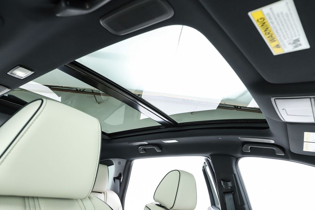 2025 Acura MDX A-Spec Advance Package SH-AWD