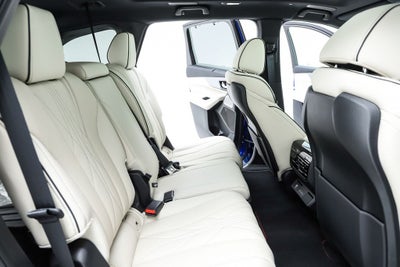2025 Acura MDX A-Spec Advance Package SH-AWD