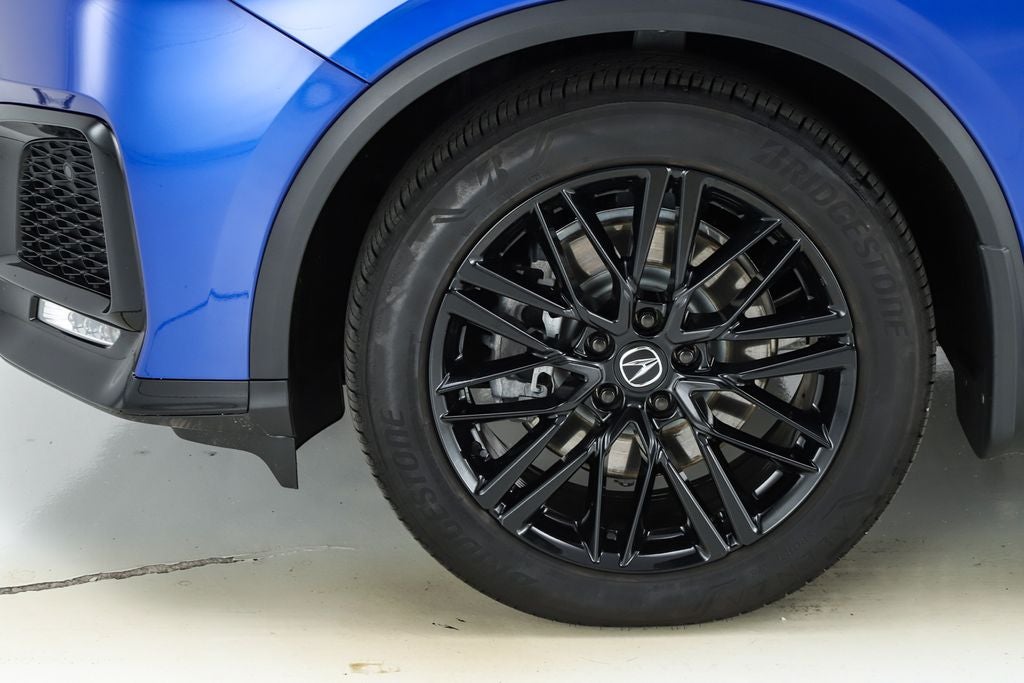 2025 Acura MDX A-Spec Advance Package SH-AWD