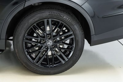 2025 Acura MDX A-Spec Advance Package SH-AWD