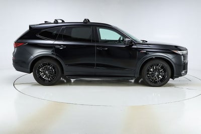 2025 Acura MDX A-Spec Advance Package SH-AWD