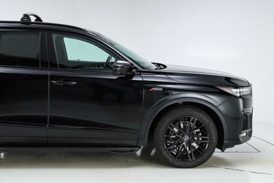 2025 Acura MDX A-Spec Advance Package SH-AWD