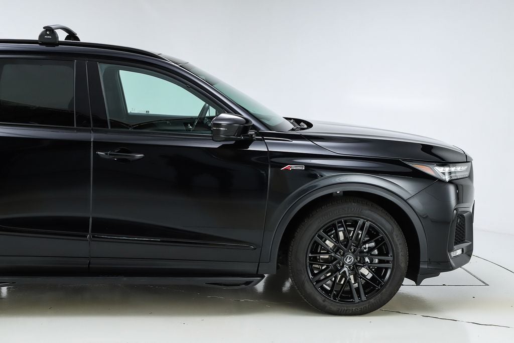 2025 Acura MDX A-Spec Advance Package SH-AWD