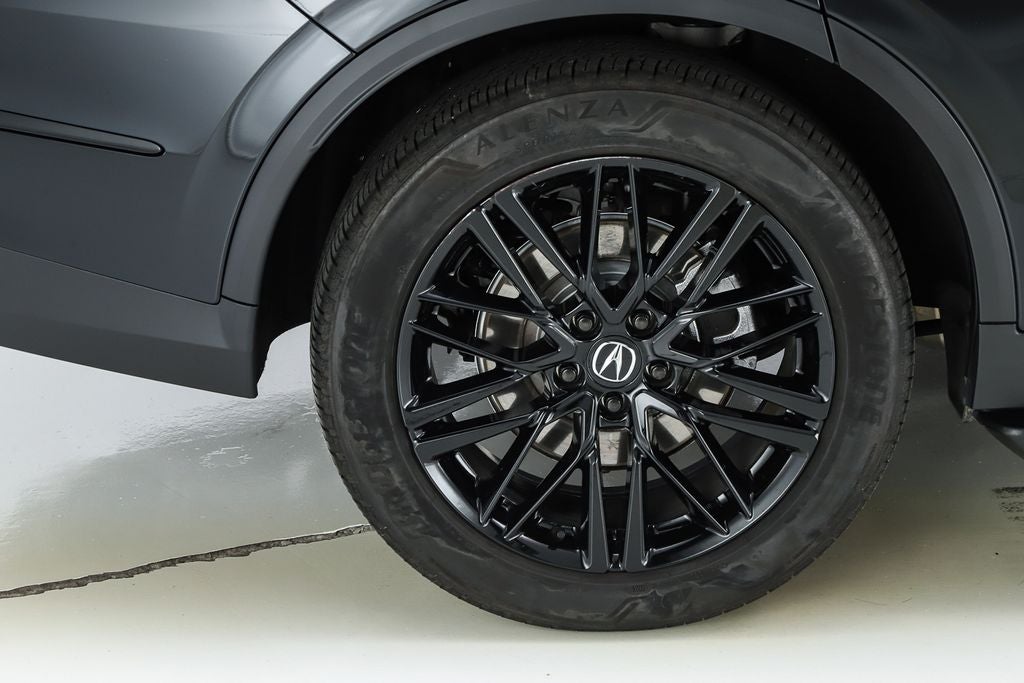 2025 Acura MDX A-Spec Advance Package SH-AWD