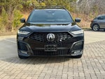 2025 Acura MDX A-Spec Advance Package SH-AWD
