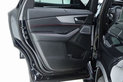 2025 Acura MDX A-Spec Advance Package SH-AWD