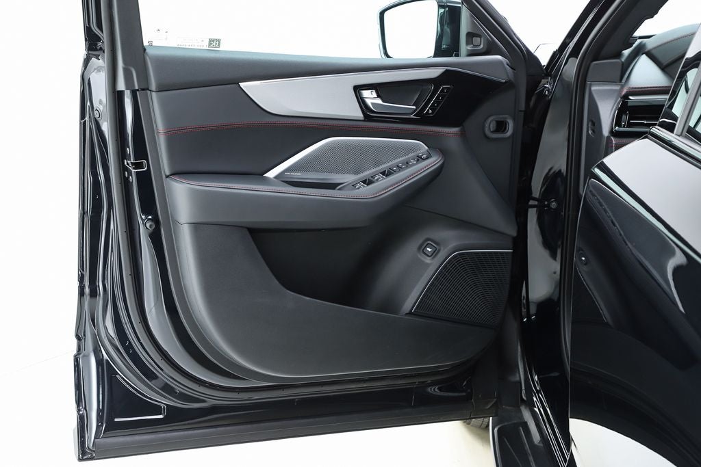 2025 Acura MDX A-Spec Advance Package SH-AWD