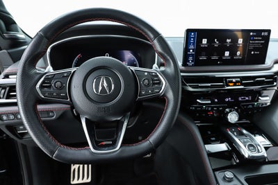 2025 Acura MDX A-Spec Advance Package SH-AWD