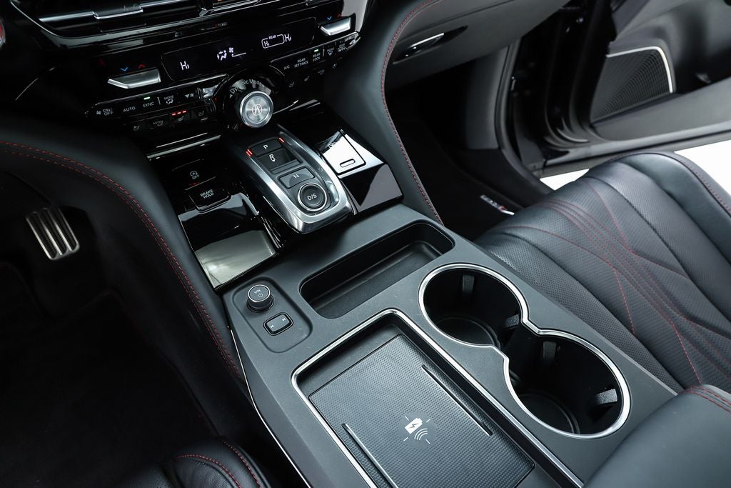 2025 Acura MDX A-Spec Advance Package SH-AWD