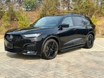 2025 Acura MDX A-Spec Advance Package SH-AWD