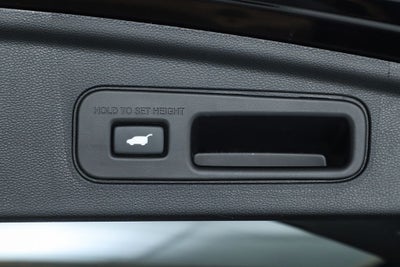 2025 Acura MDX A-Spec Advance Package SH-AWD