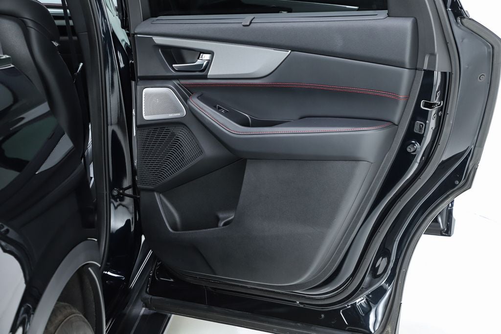 2025 Acura MDX A-Spec Advance Package SH-AWD