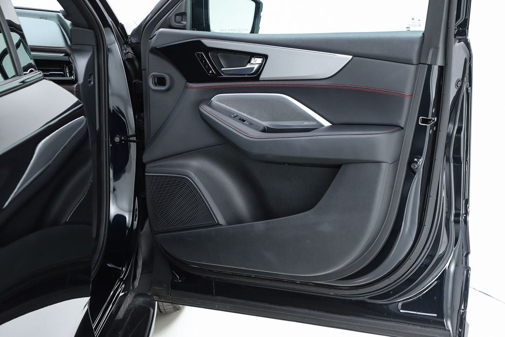 2025 Acura MDX A-Spec Advance Package SH-AWD