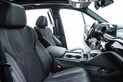 2025 Acura MDX A-Spec Advance Package SH-AWD