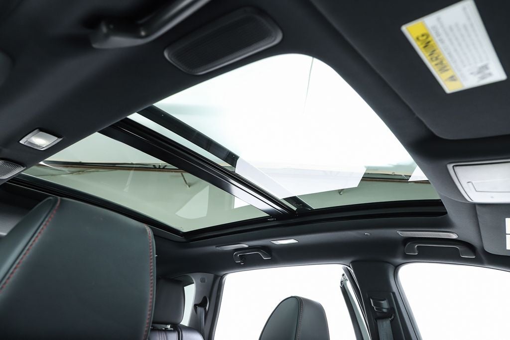 2025 Acura MDX A-Spec Advance Package SH-AWD