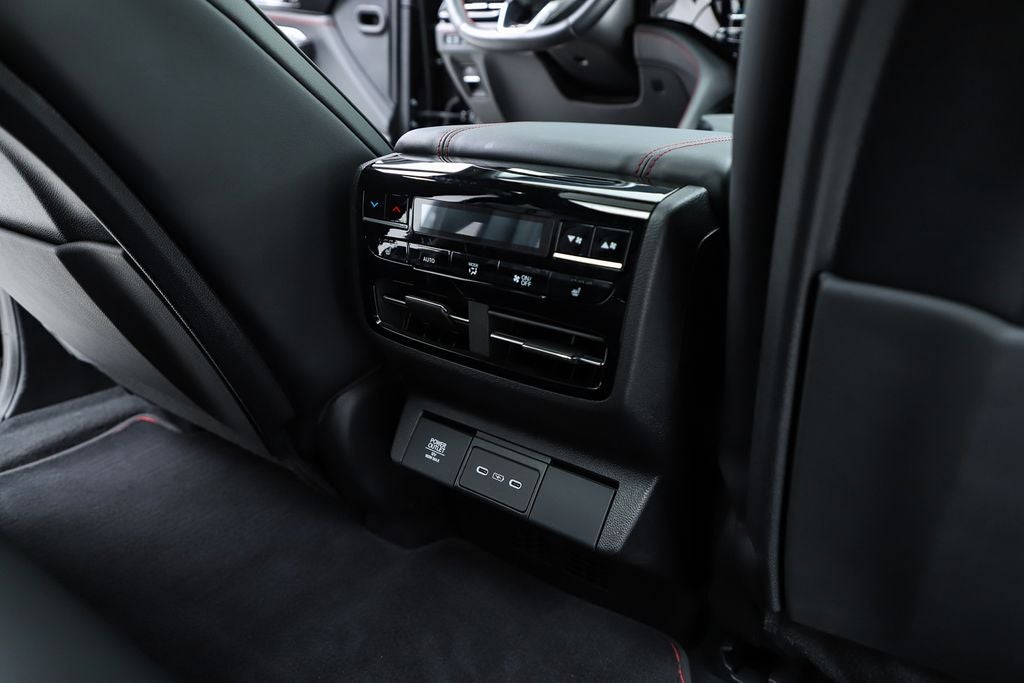 2025 Acura MDX A-Spec Advance Package SH-AWD