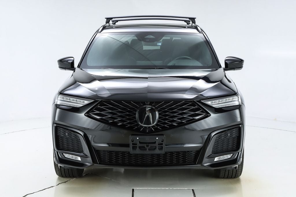 2025 Acura MDX A-Spec Advance Package SH-AWD