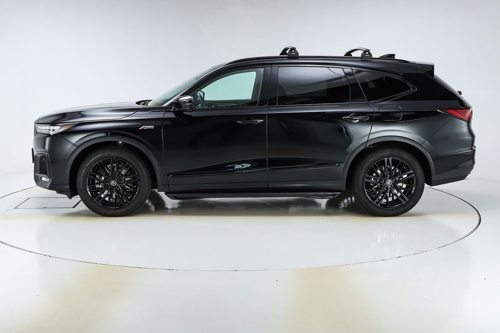 2025 Acura MDX A-Spec Advance Package SH-AWD