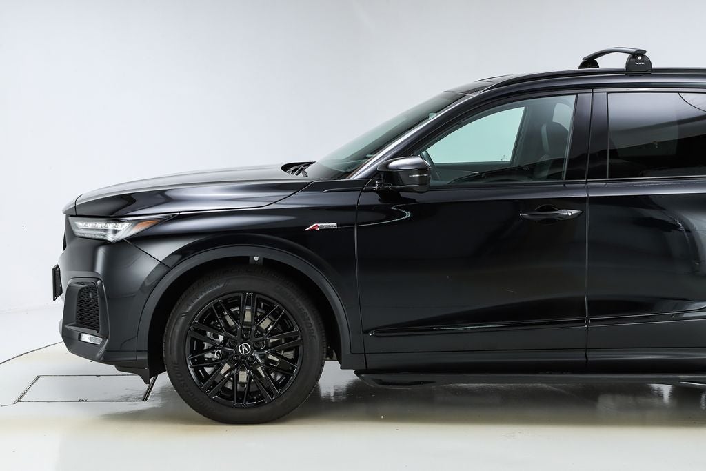 2025 Acura MDX A-Spec Advance Package SH-AWD