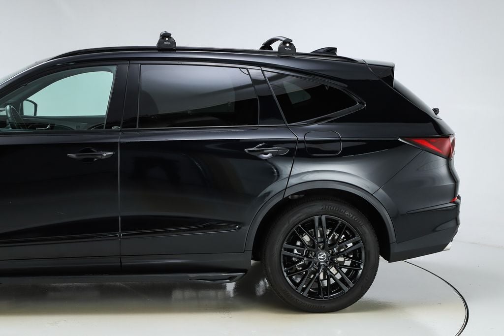 2025 Acura MDX A-Spec Advance Package SH-AWD