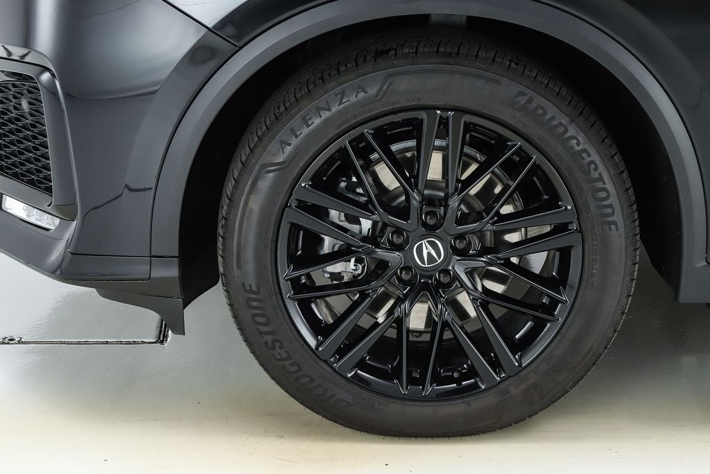 2025 Acura MDX A-Spec Advance Package SH-AWD