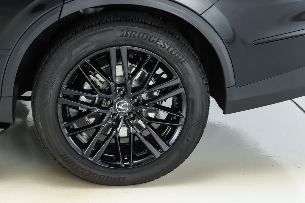 2025 Acura MDX A-Spec Advance Package SH-AWD