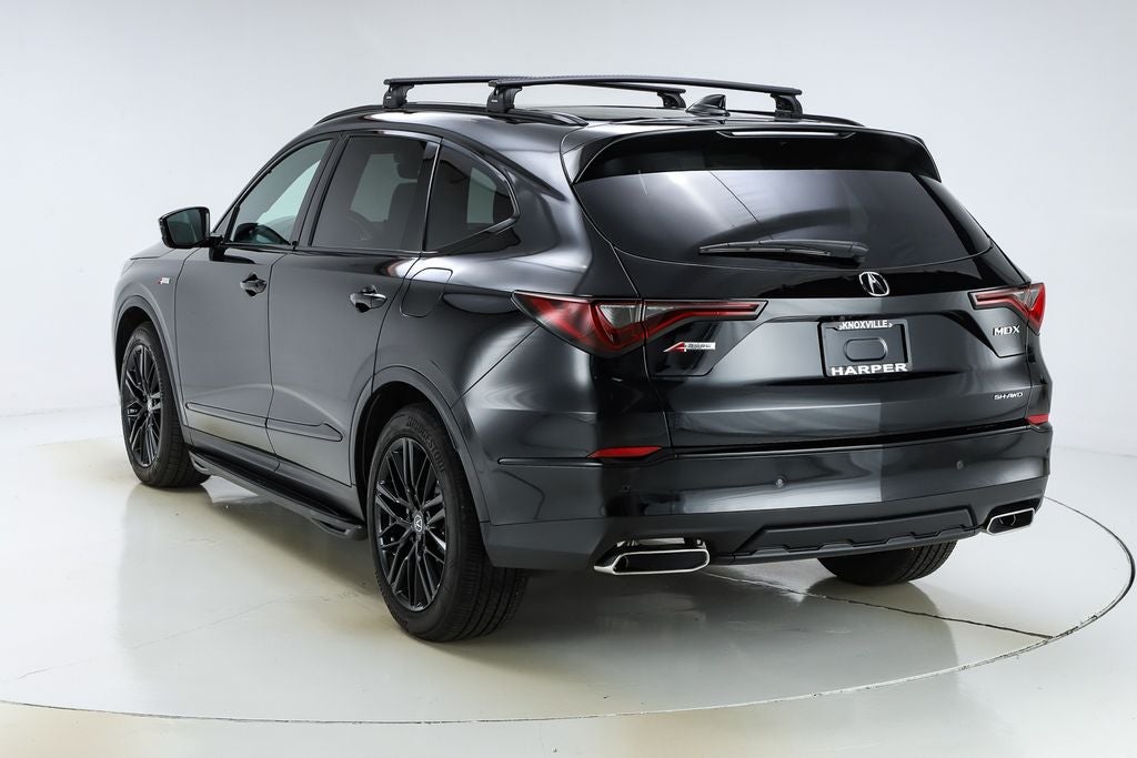 2025 Acura MDX A-Spec Advance Package SH-AWD