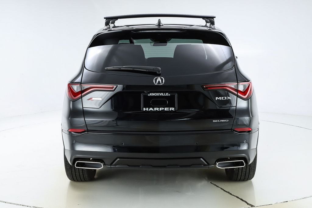 2025 Acura MDX A-Spec Advance Package SH-AWD