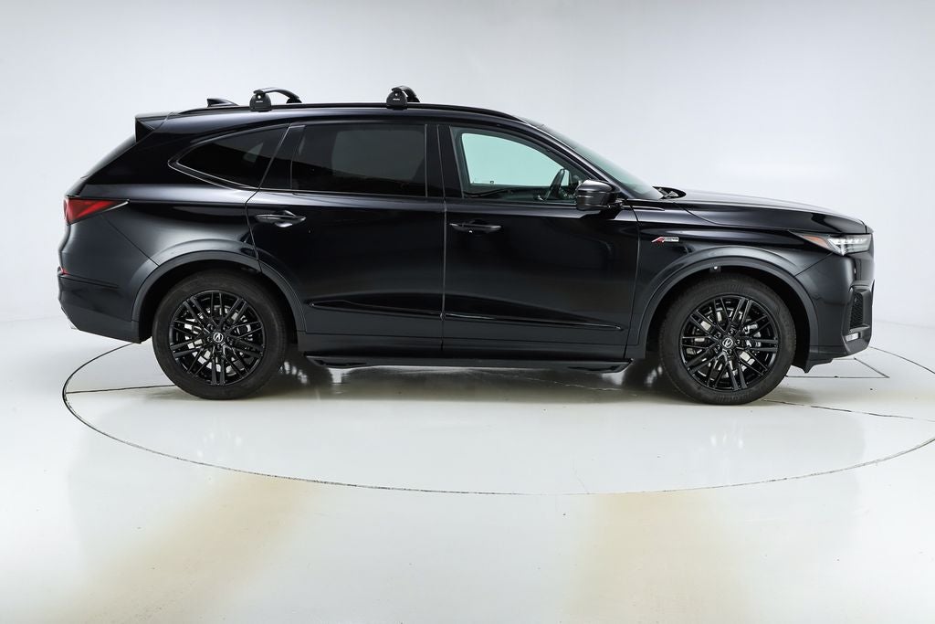 2025 Acura MDX A-Spec Advance Package SH-AWD