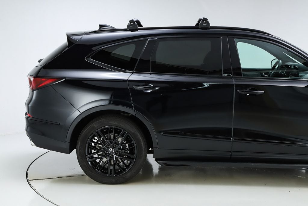 2025 Acura MDX A-Spec Advance Package SH-AWD