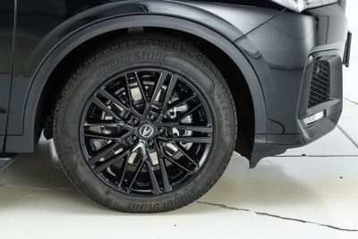 2025 Acura MDX A-Spec Advance Package SH-AWD