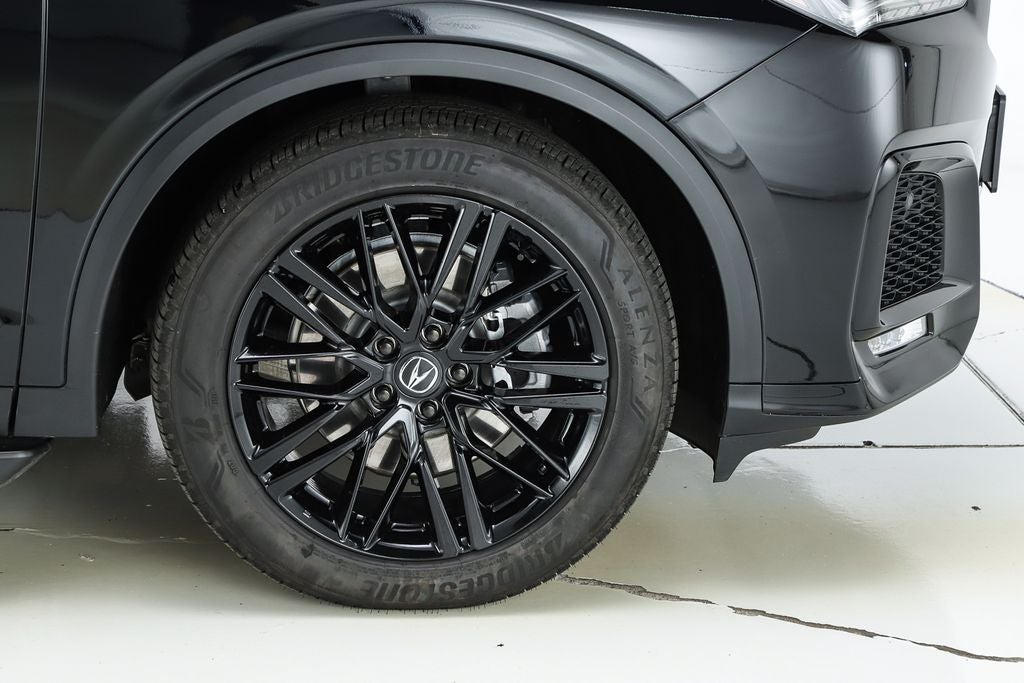 2025 Acura MDX A-Spec Advance Package SH-AWD