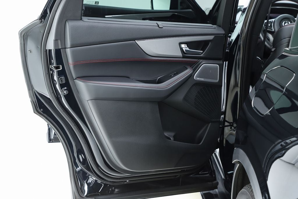 2025 Acura MDX A-Spec Advance Package SH-AWD