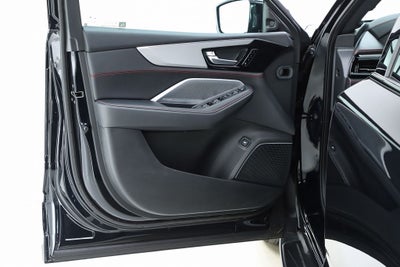 2025 Acura MDX A-Spec Advance Package SH-AWD