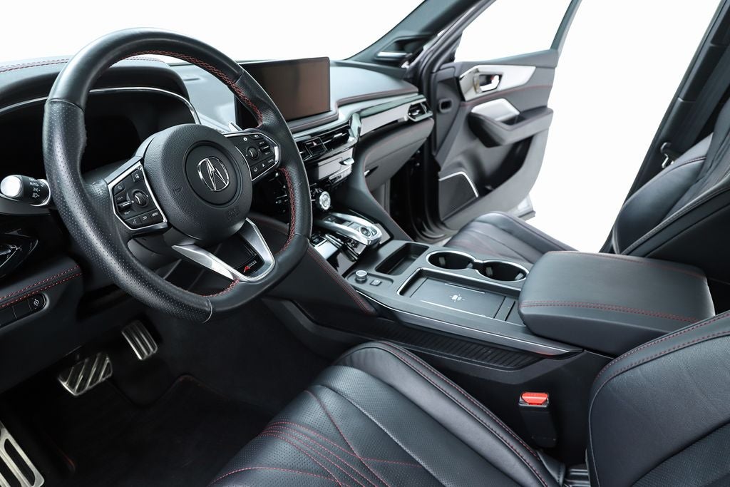 2025 Acura MDX A-Spec Advance Package SH-AWD