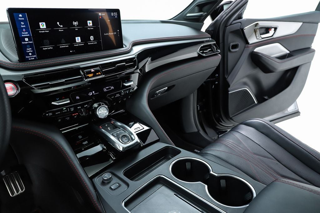 2025 Acura MDX A-Spec Advance Package SH-AWD