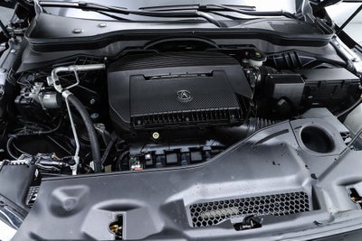 2025 Acura MDX A-Spec Advance Package SH-AWD