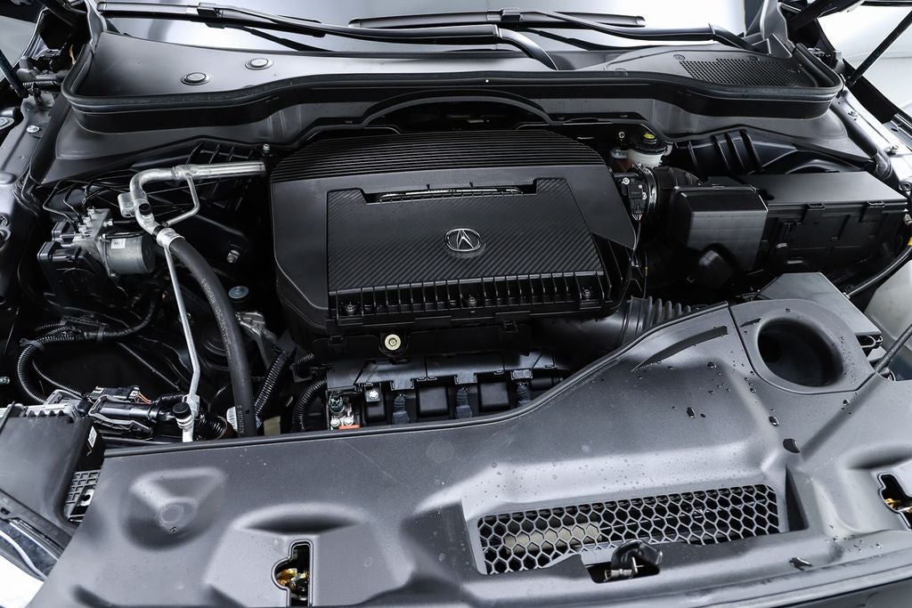 2025 Acura MDX A-Spec Advance Package SH-AWD