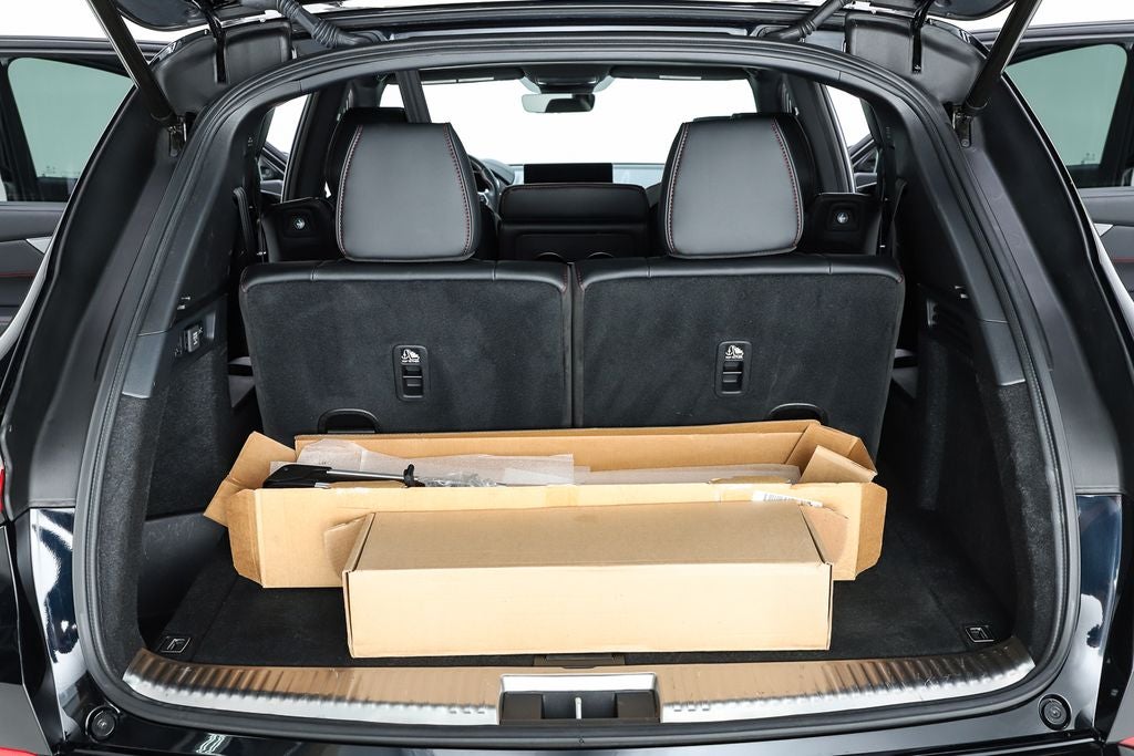 2025 Acura MDX A-Spec Advance Package SH-AWD