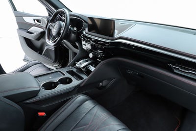 2025 Acura MDX A-Spec Advance Package SH-AWD