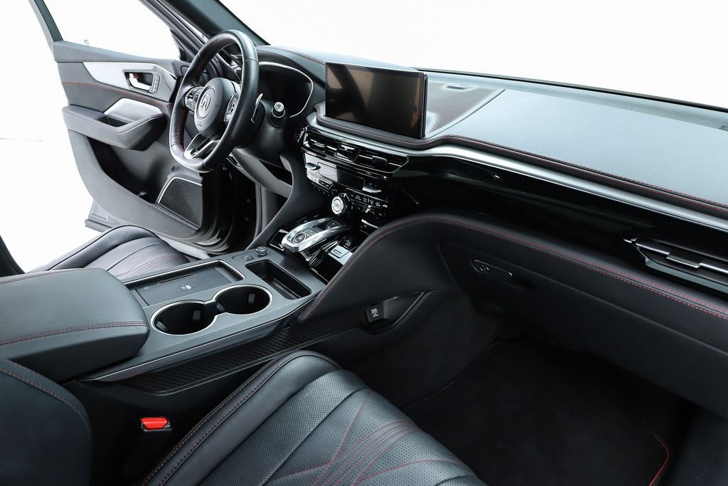 2025 Acura MDX A-Spec Advance Package SH-AWD