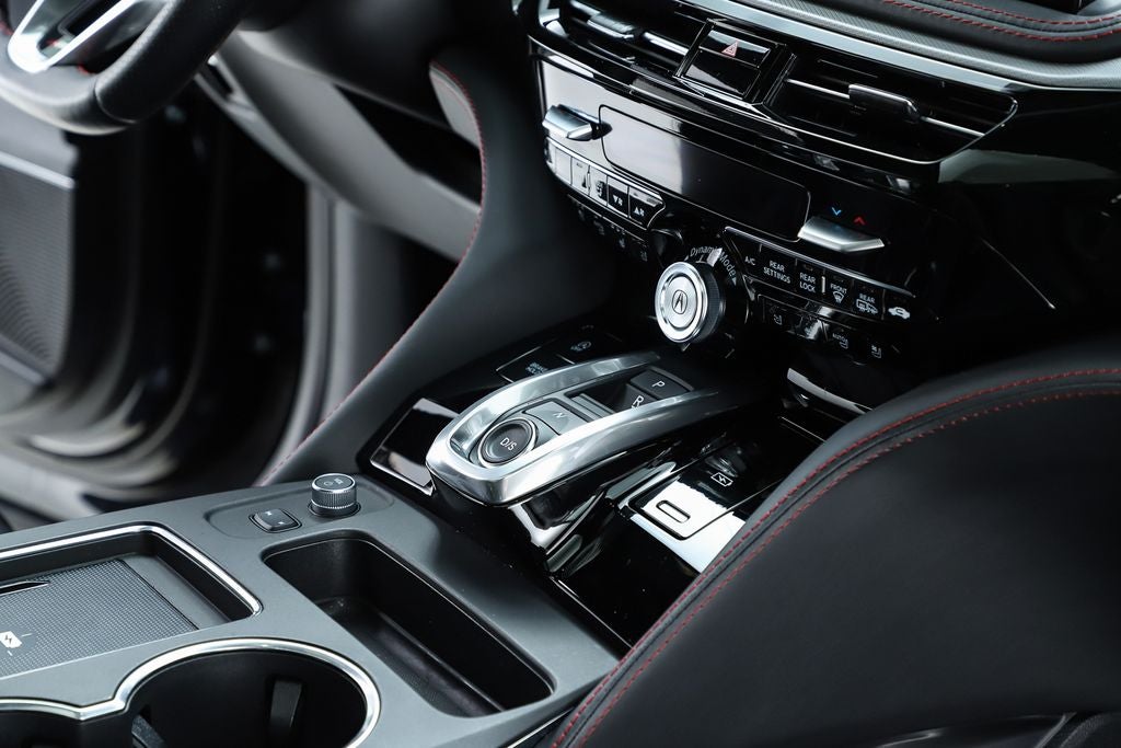 2025 Acura MDX A-Spec Advance Package SH-AWD