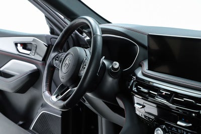 2025 Acura MDX A-Spec Advance Package SH-AWD