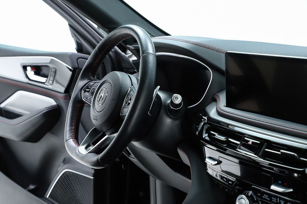 2025 Acura MDX A-Spec Advance Package SH-AWD