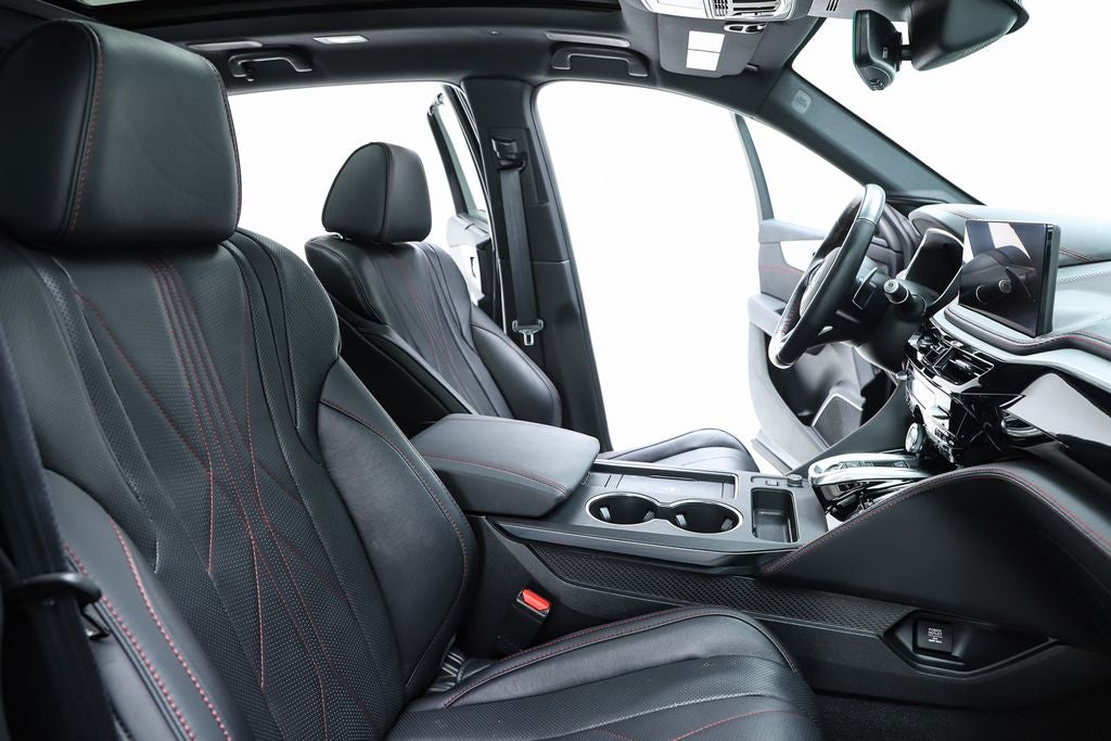 2025 Acura MDX A-Spec Advance Package SH-AWD