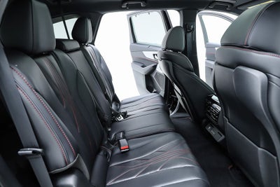 2025 Acura MDX A-Spec Advance Package SH-AWD